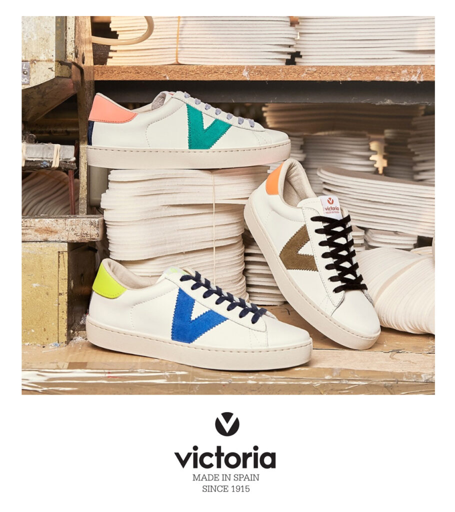 Victoria distributeur france